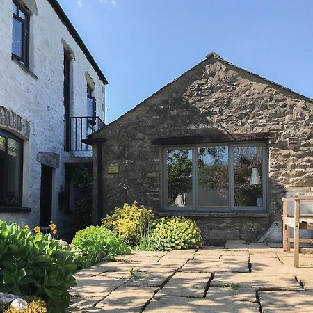 Pear Tree Barn Villa Crooklands Exterior photo